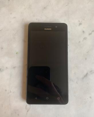 Huawei p 9 lite 2017