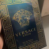 Profumi Versace eros