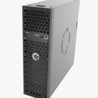 Home Mining Bitcoin AVALON Q90 90 TH/s