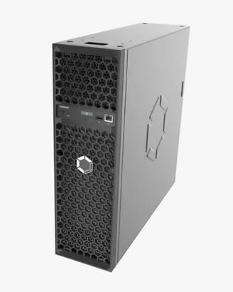 Home Mining Bitcoin AVALON Q90 90 TH/s