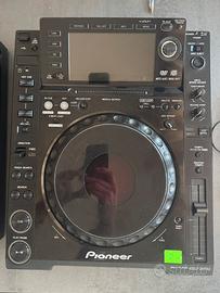 Pioneer Cdj 2000