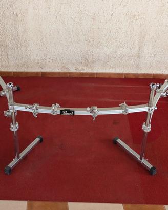 Pearl Drum Rack DR-513C