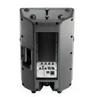 COPPIA CASSE BI- AMPLIFICATE DAD 12A 400 WATT CAD.