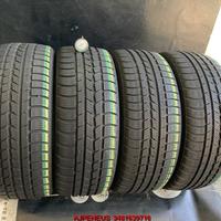 4 gomme nexen 205 50 17