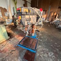 Trapano a colonna Valex Tr32t