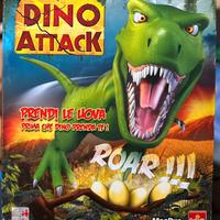 Dino Attack