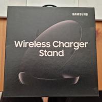 Wireless Charger Stand