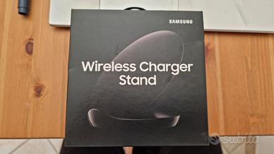 Wireless Charger Stand