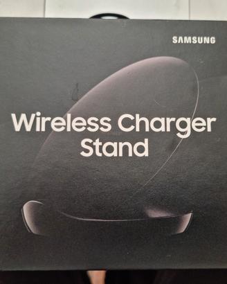 Wireless Charger Stand