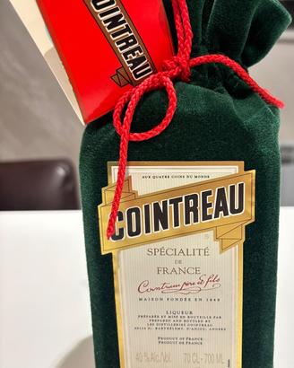 Cointreau
