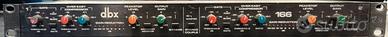 DBX COMPRESSOR