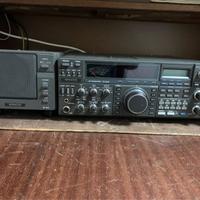Ricetrasmittente radio HF transceiver TS-940S