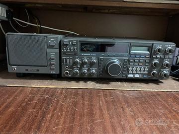 Ricetrasmittente radio HF transceiver TS-940S