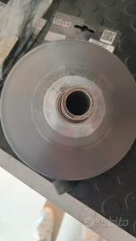 Ricambi Beverly 500 - variatore e altro