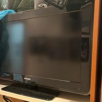 Tv philips 32pollici