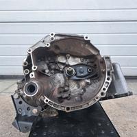 Cambio manuale Citroen C3 1° 1.4 benzina del 2004