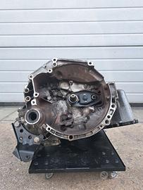 Cambio manuale Citroen C3 1° 1.4 benzina del 2004