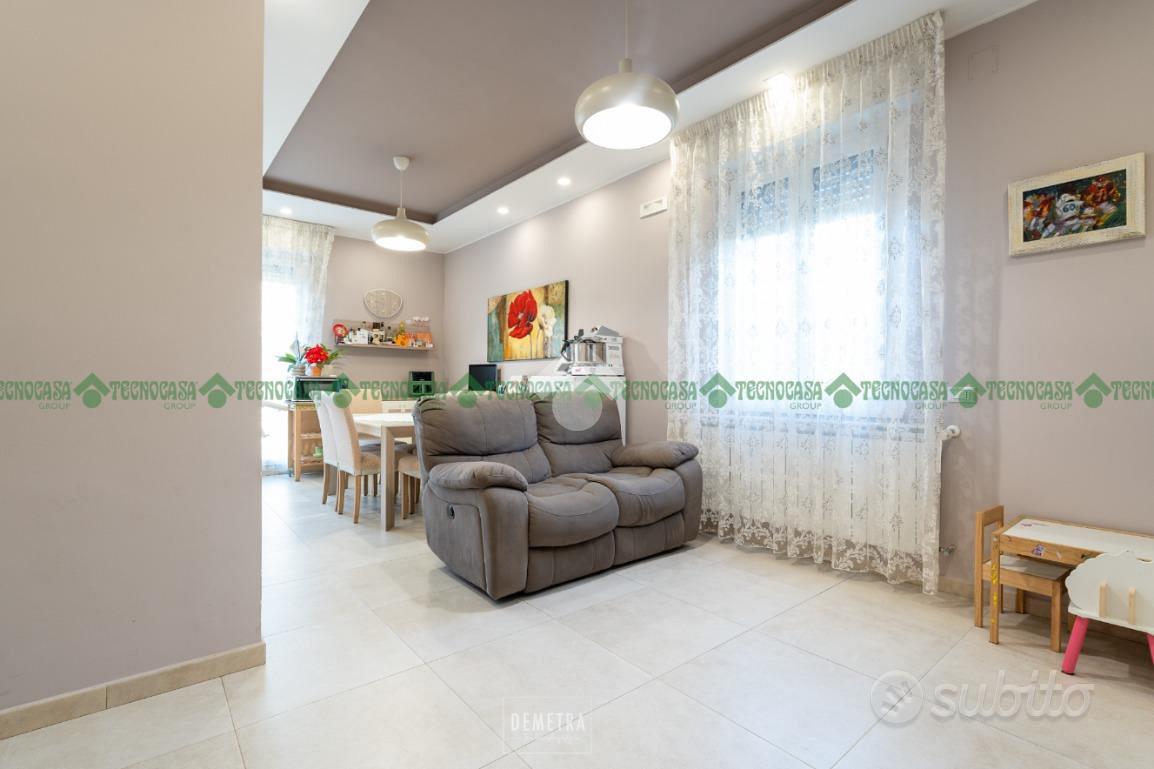 Appartamento – Castelfranco Emilia, Mezzaluna, Modena - Vista 2