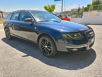 Audi A6 2.7 V6 tdi anno 2006