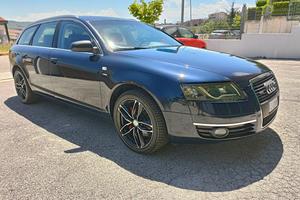 Audi A6 2.7 V6 tdi anno 2006