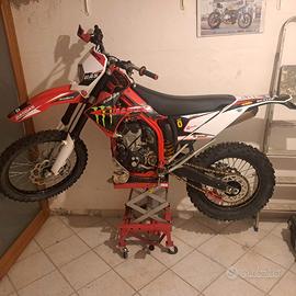 Gas Gas EC 250 - 2011