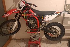 Gas Gas EC 250 - 2011