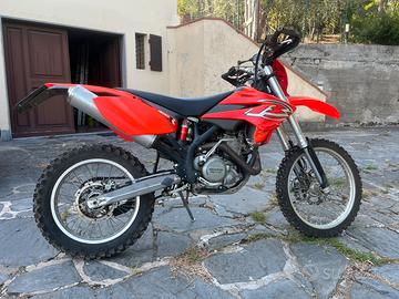 Moto beta 400 rr