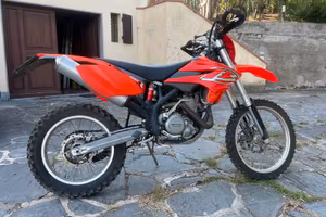 Moto beta 400 rr