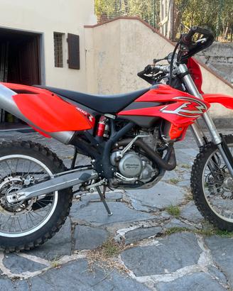 Moto beta 400 rr