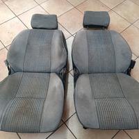 tappezzeria alfa 33 feeling 