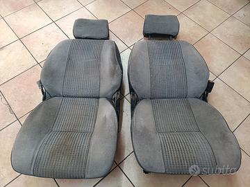 tappezzeria alfa 33 feeling 