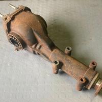 Differenziale posteriore Subaru Impreza 1.5 2011