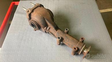Differenziale posteriore Subaru Impreza 1.5 2011