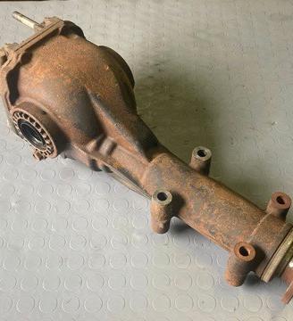 Differenziale posteriore Subaru Impreza 1.5 2011