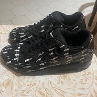 Scarpe Nike air max 90 all-over