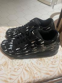 Scarpe Nike air max 90 all-over