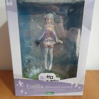 Emilia Re:Zero Figure 1/7 Kotobukiya