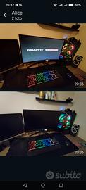 pc gaming