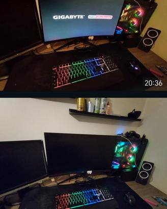 pc gaming