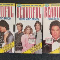 Serie Beautiful dal 1 al 10 episodio, sigillata