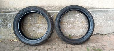 gomme moto