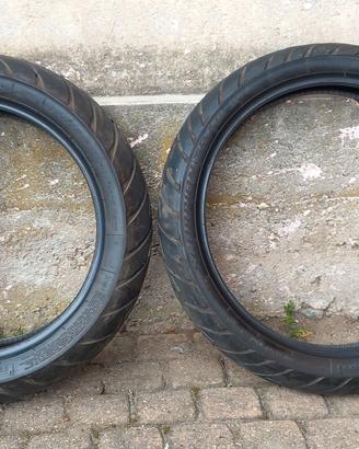gomme moto