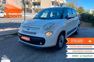 FIAT 500L 500L 1.3 Multijet 95 CV Pop Star