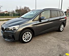 Bmw Serie 2 Gran Tourer 216d Luxury Aut. 2020