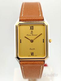 Pierre Bonnet Tank Vintage Full Set Nuovo NOS NEW