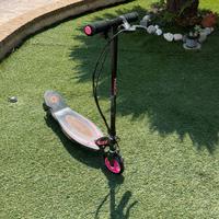 Monopattino elettrico per bambini