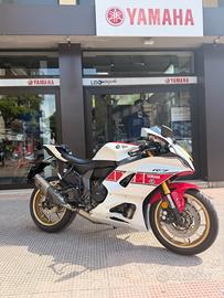 Yamaha YZF R7 60' Ann. 2025 km 400