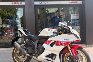 Yamaha YZF R7 60' Ann. 2025 km 400