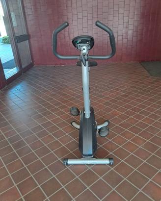 Cyclette carnielli
