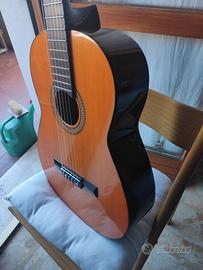 Chitarra classica